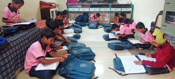 School Kit Campaign