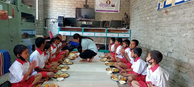 One-time Meal Sponsorship