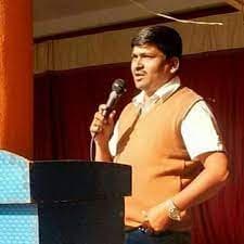 Prof. Dattatray Sandipanrao Ingle